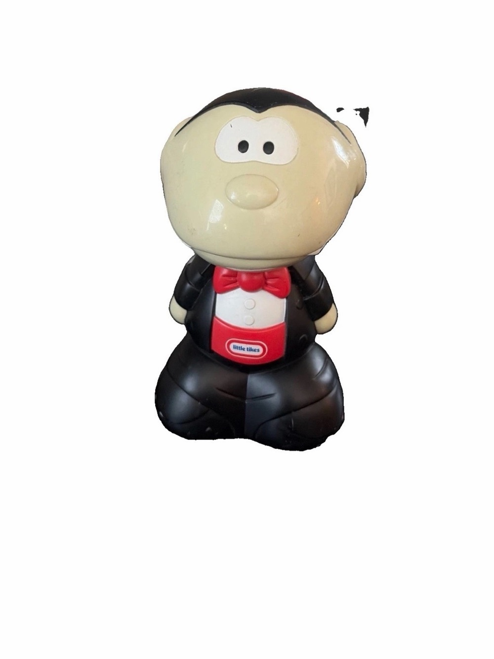 Little Tikes Dracula SCREAM BEAMS Flashlight Light & Sound works